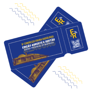 Ticket para LP